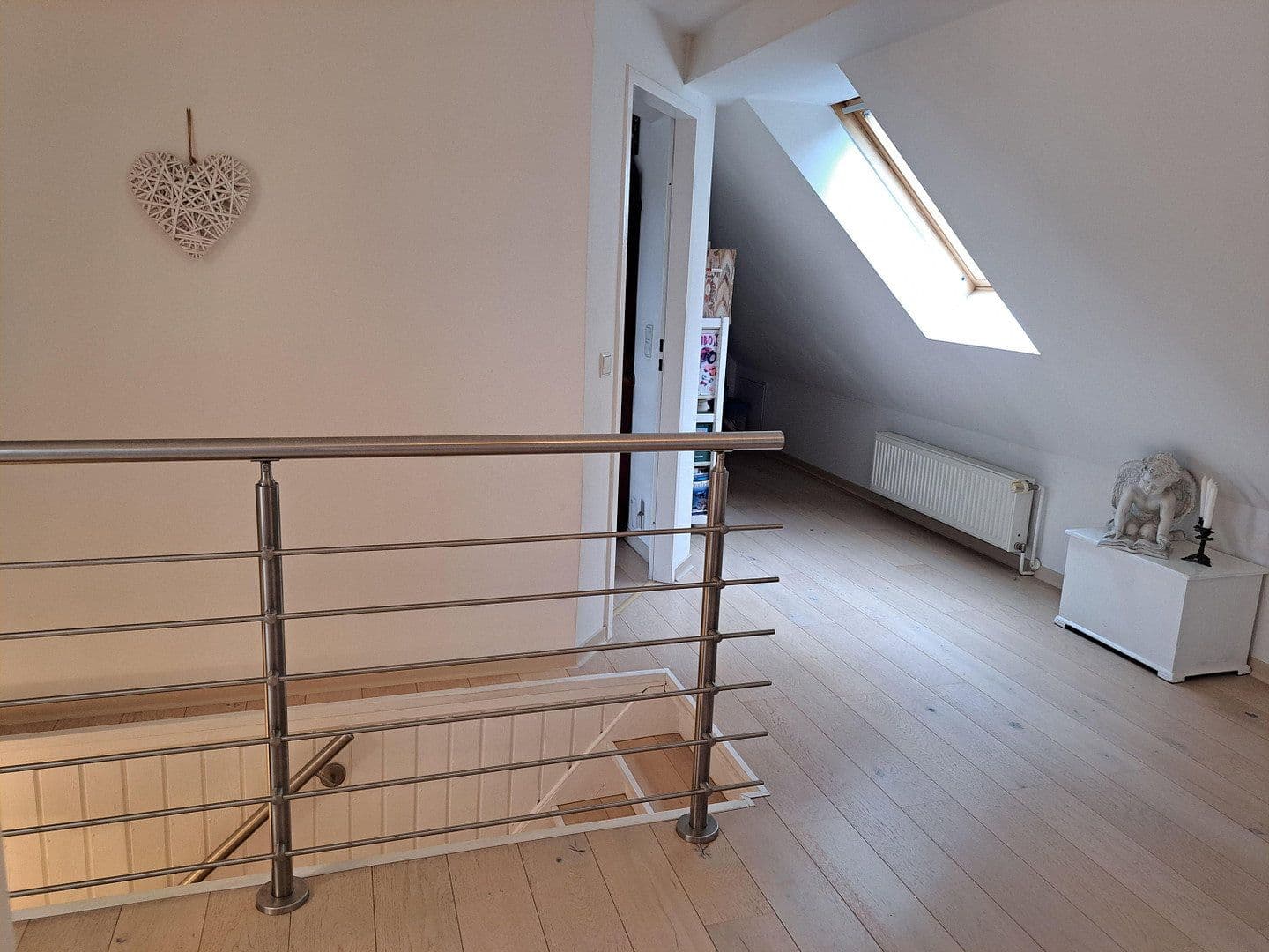 Predaj domu 215 m², pozemok 1.700 m², Groß Köris, Brandenbursko Predaj domu 215 m², pozemok 1.700 m², Groß Köris, Brandenbursko