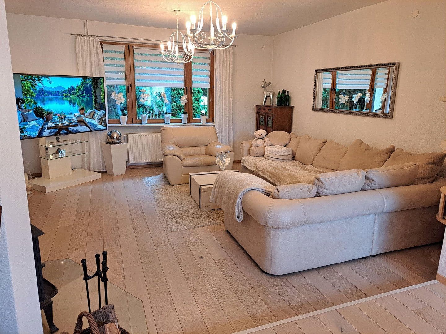Predaj domu 215 m², pozemok 1.700 m², Groß Köris, Brandenbursko Predaj domu 215 m², pozemok 1.700 m², Groß Köris, Brandenbursko