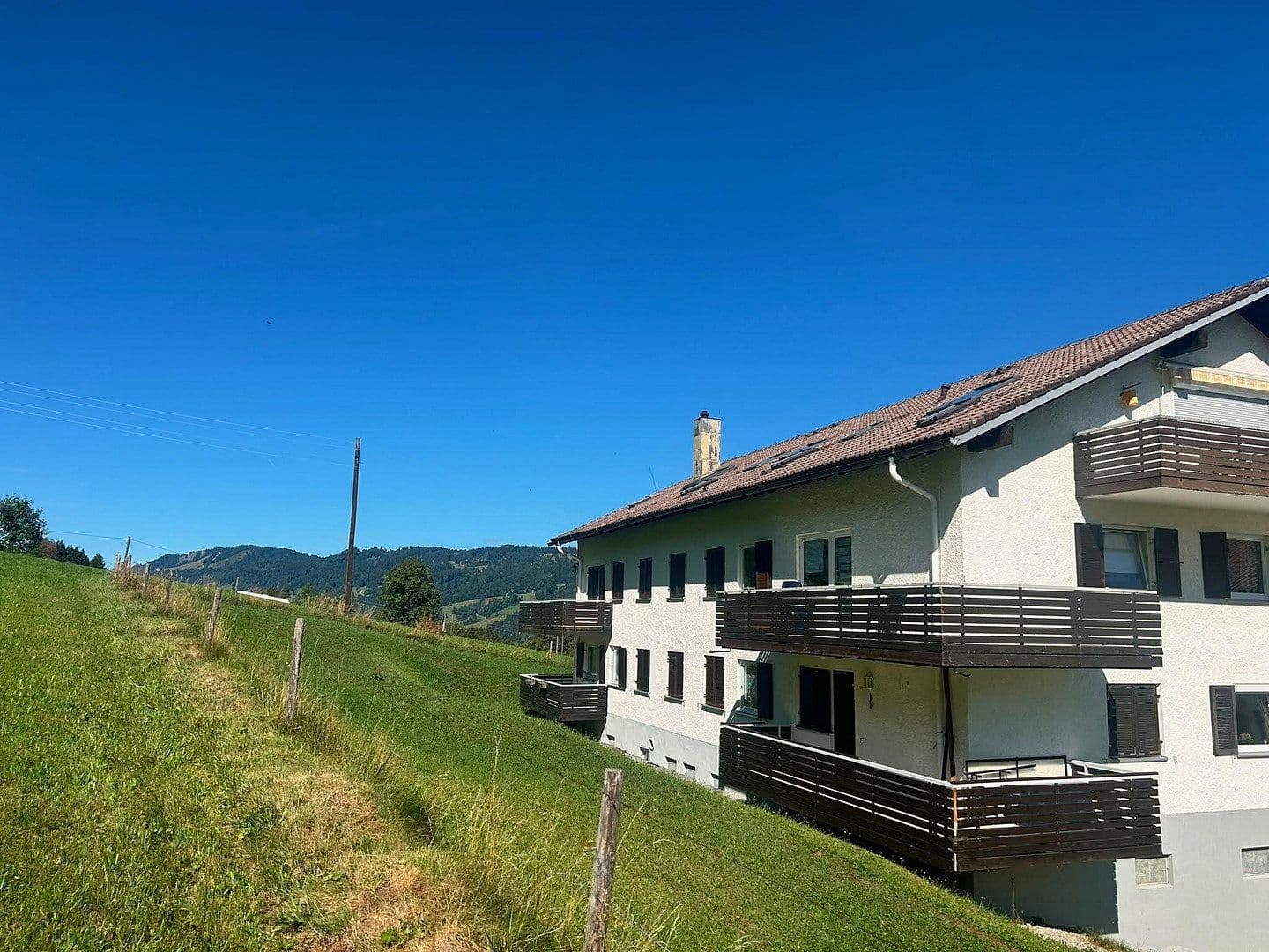 Predaj bytu 2-izbový 46 m², Gschwender-Horn-Weg 19, Immenstadt im Allgäu, Bavorsko Predaj bytu 2-izbový 46 m², Gschwender-Horn-Weg 19, Immenstadt im Allgäu, Bavorsko
