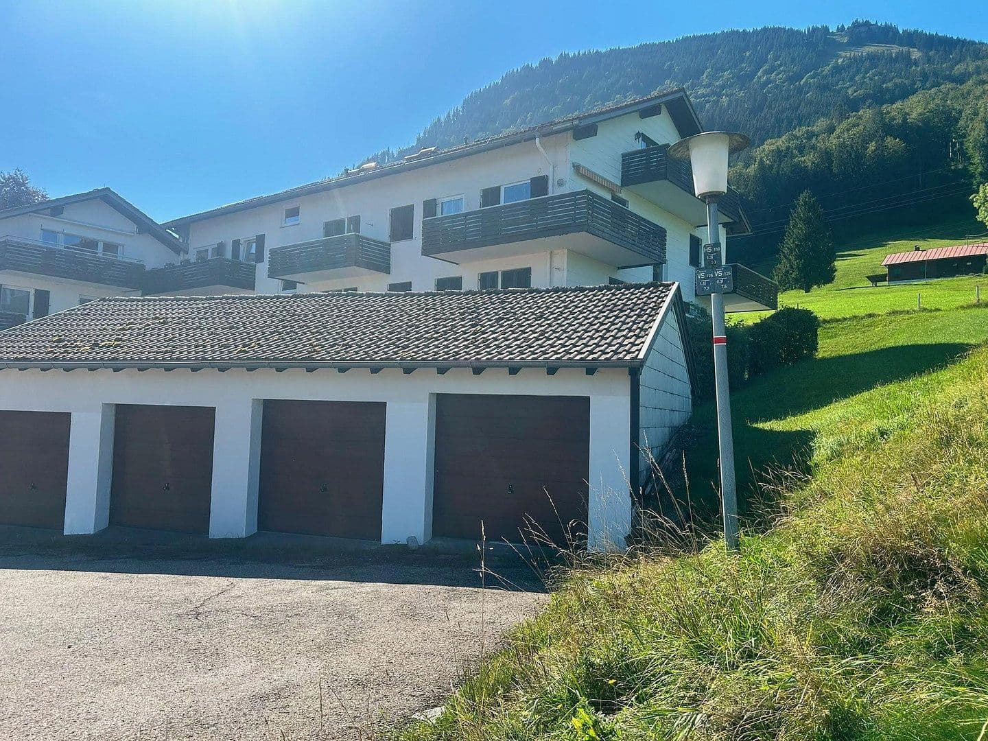 Predaj bytu 2-izbový 46 m², Gschwender-Horn-Weg 19, Immenstadt im Allgäu, Bavorsko Predaj bytu 2-izbový 46 m², Gschwender-Horn-Weg 19, Immenstadt im Allgäu, Bavorsko