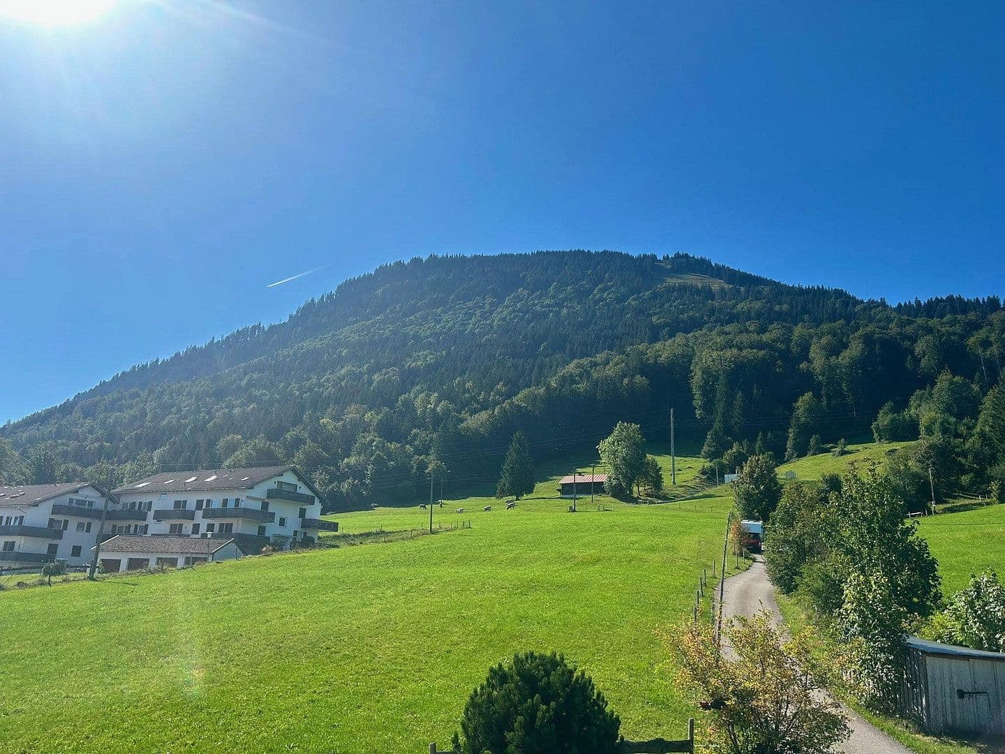 Predaj bytu 2-izbový 46 m², Gschwender-Horn-Weg 19, Immenstadt im Allgäu, Bavorsko Predaj bytu 2-izbový 46 m², Gschwender-Horn-Weg 19, Immenstadt im Allgäu, Bavorsko