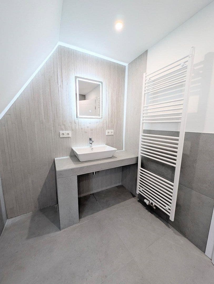 Predaj bytu 3-izbový 112 m², Neuburger Str. 3, Augsburg, Bavorsko Predaj bytu 3-izbový 112 m², Neuburger Str. 3, Augsburg, Bavorsko