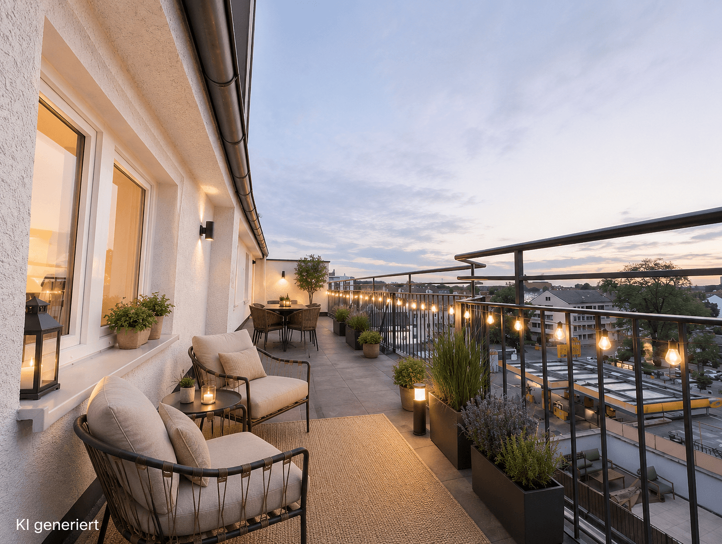 Predaj bytu 3-izbový 112 m², Neuburger Str. 3, Augsburg, Bavorsko Predaj bytu 3-izbový 112 m², Neuburger Str. 3, Augsburg, Bavorsko