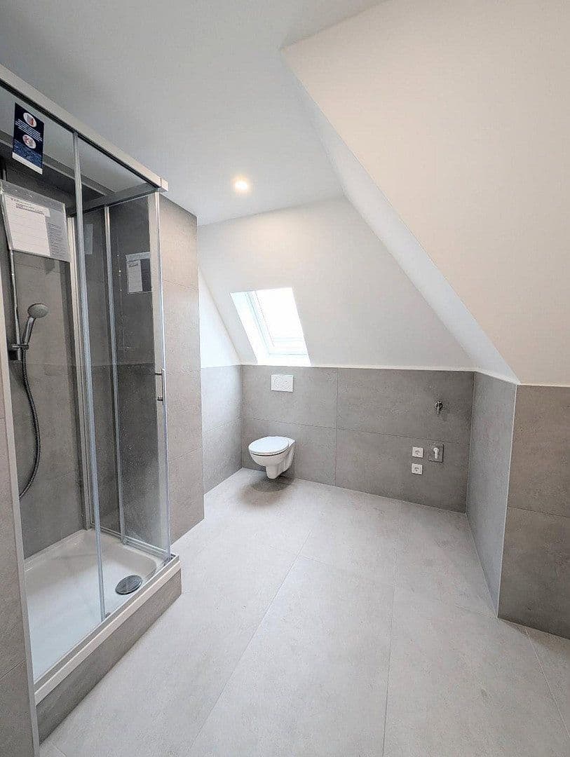 Predaj bytu 3-izbový 112 m², Neuburger Str. 3, Augsburg, Bavorsko Predaj bytu 3-izbový 112 m², Neuburger Str. 3, Augsburg, Bavorsko