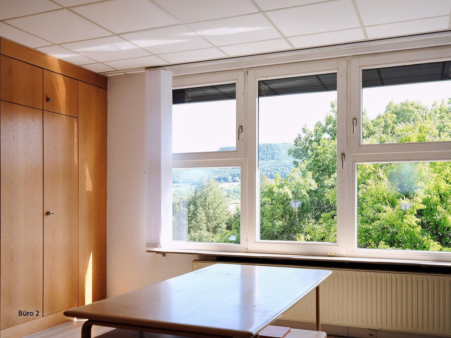 Prenájom kancelárie 178 m², Heiningen, Bádensko-Wurttembersko Prenájom kancelárie 178 m², Heiningen, Bádensko-Wurttembersko