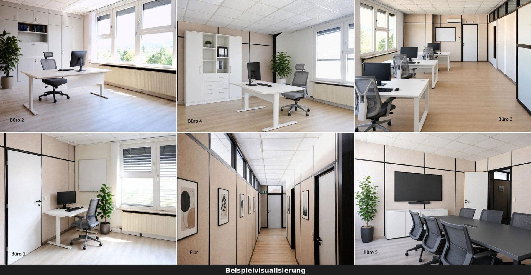 Prenájom kancelárie 178 m², Heiningen, Bádensko-Wurttembersko Prenájom kancelárie 178 m², Heiningen, Bádensko-Wurttembersko