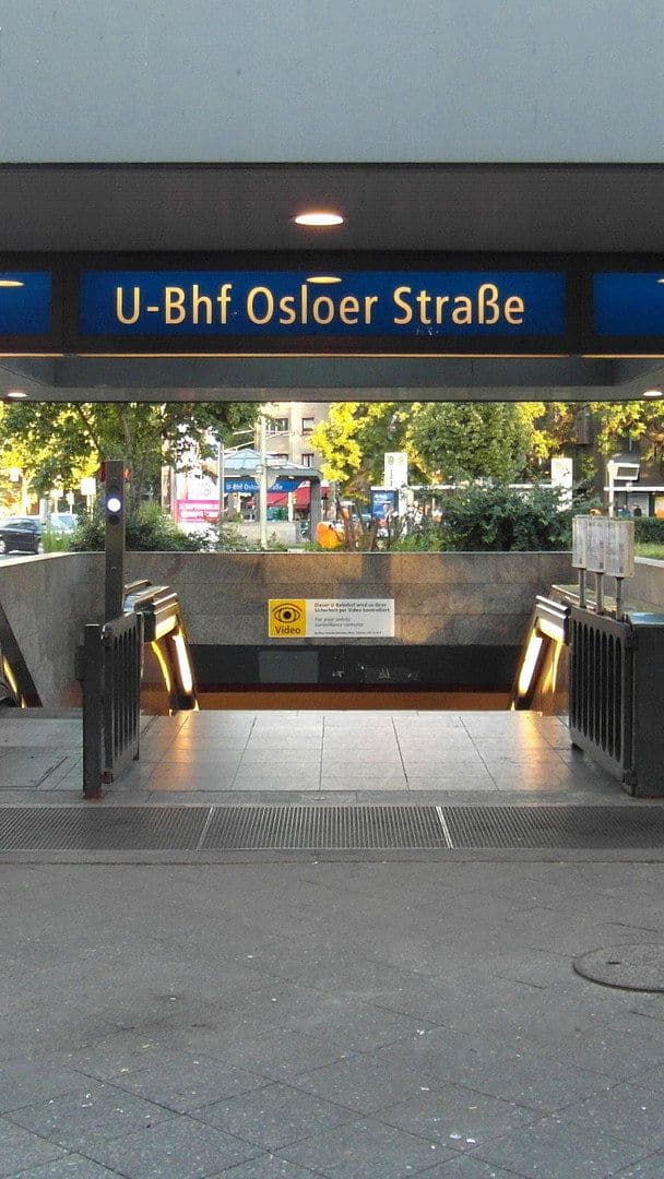 Predaj bytu 1-izbový 42 m², Berlin, Berlín Predaj bytu 1-izbový 42 m², Berlin, Berlín