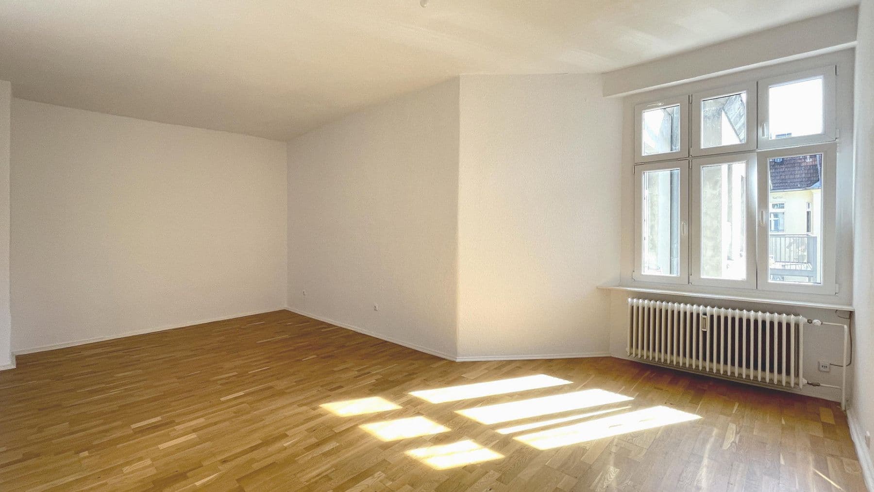 Predaj bytu 1-izbový 42 m², Berlin, Berlín Predaj bytu 1-izbový 42 m², Berlin, Berlín