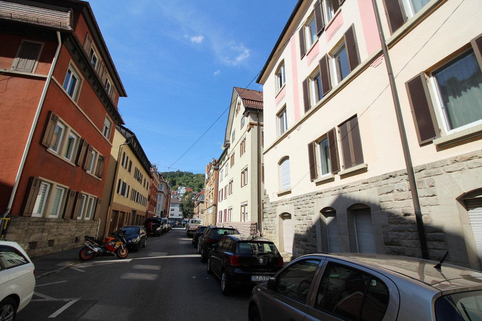 Predaj bytu 2-izbový 52 m², Stuttgart, Bádensko-Wurttembersko Predaj bytu 2-izbový 52 m², Stuttgart, Bádensko-Wurttembersko