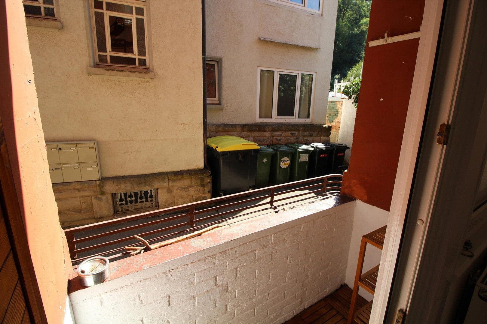 Predaj bytu 2-izbový 52 m², Stuttgart, Bádensko-Wurttembersko Predaj bytu 2-izbový 52 m², Stuttgart, Bádensko-Wurttembersko