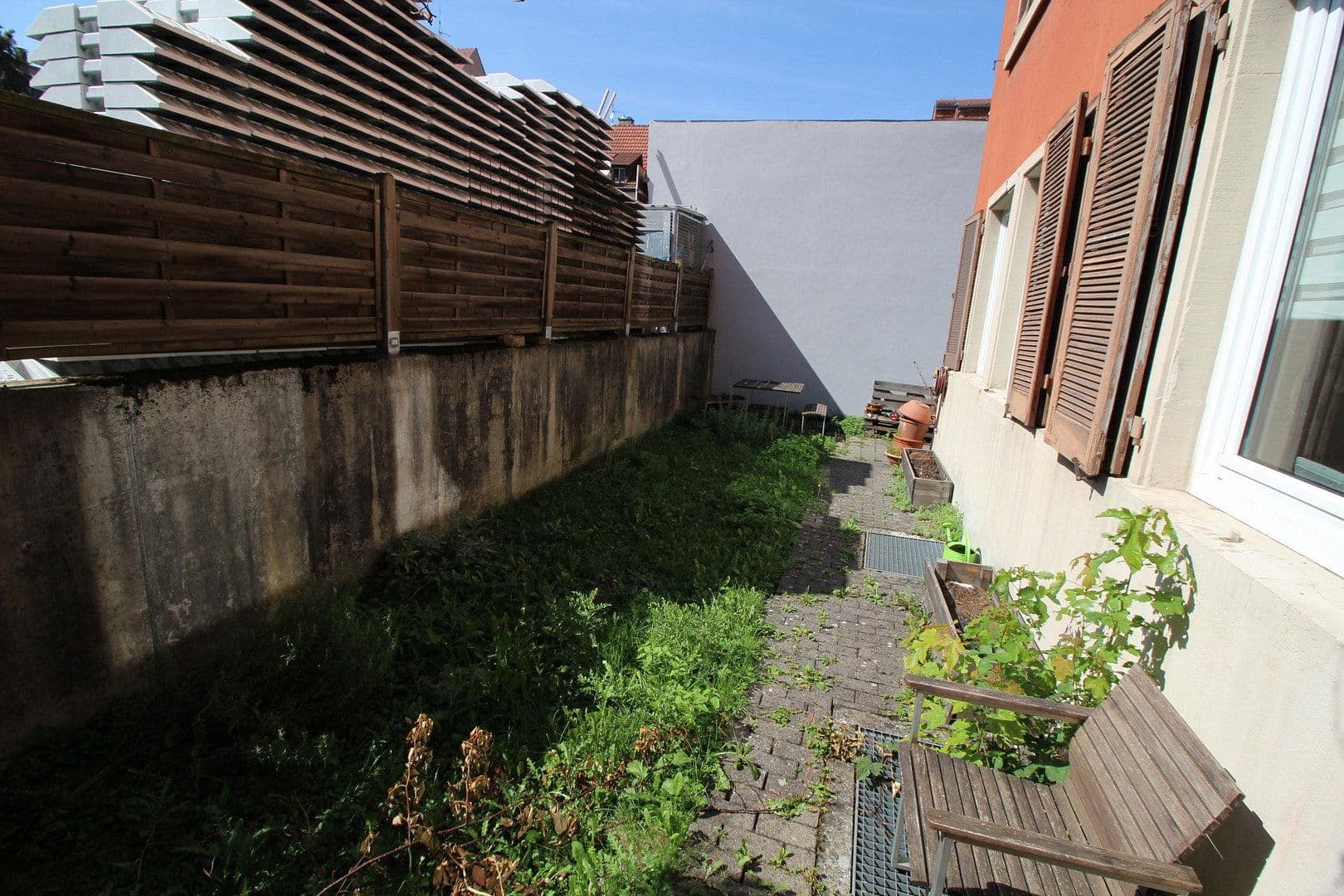 Predaj bytu 2-izbový 52 m², Stuttgart, Bádensko-Wurttembersko Predaj bytu 2-izbový 52 m², Stuttgart, Bádensko-Wurttembersko