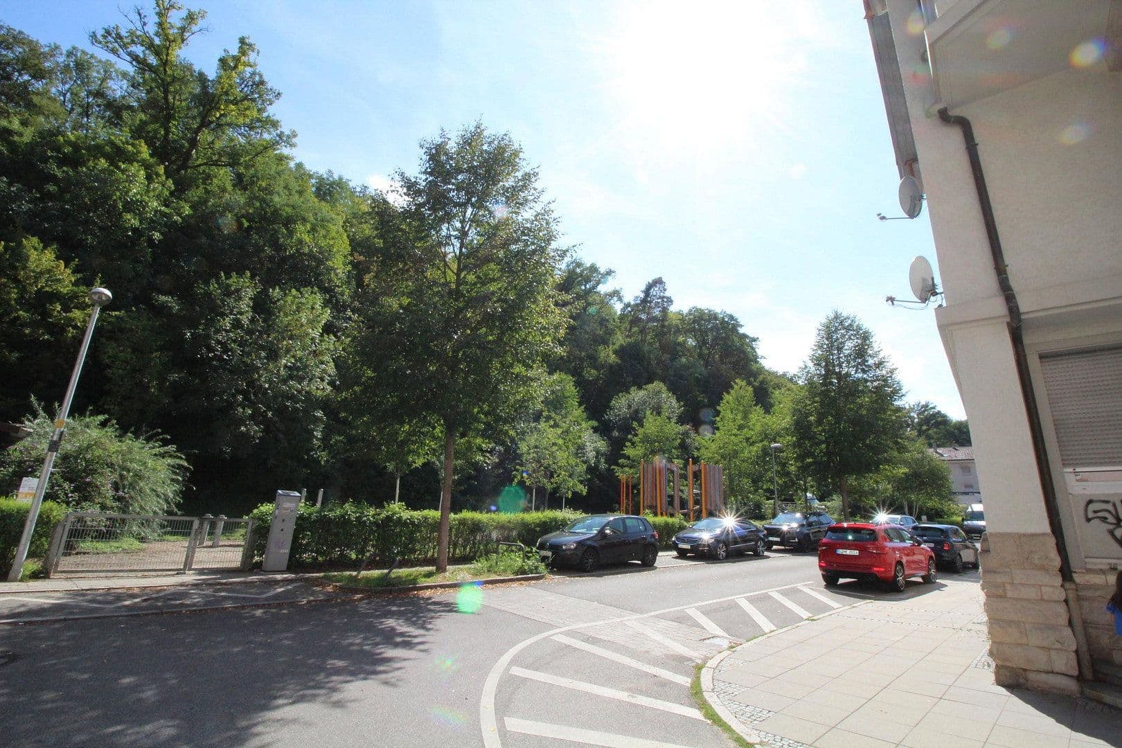 Predaj bytu 2-izbový 52 m², Stuttgart, Bádensko-Wurttembersko Predaj bytu 2-izbový 52 m², Stuttgart, Bádensko-Wurttembersko