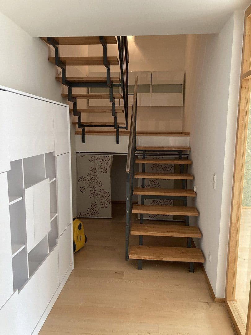 Prenájom domu 172 m², pozemok 257 m², Leverkusen, Severné Porýnie - Westfálsko Prenájom domu 172 m², pozemok 257 m², Leverkusen, Severné Porýnie - Westfálsko