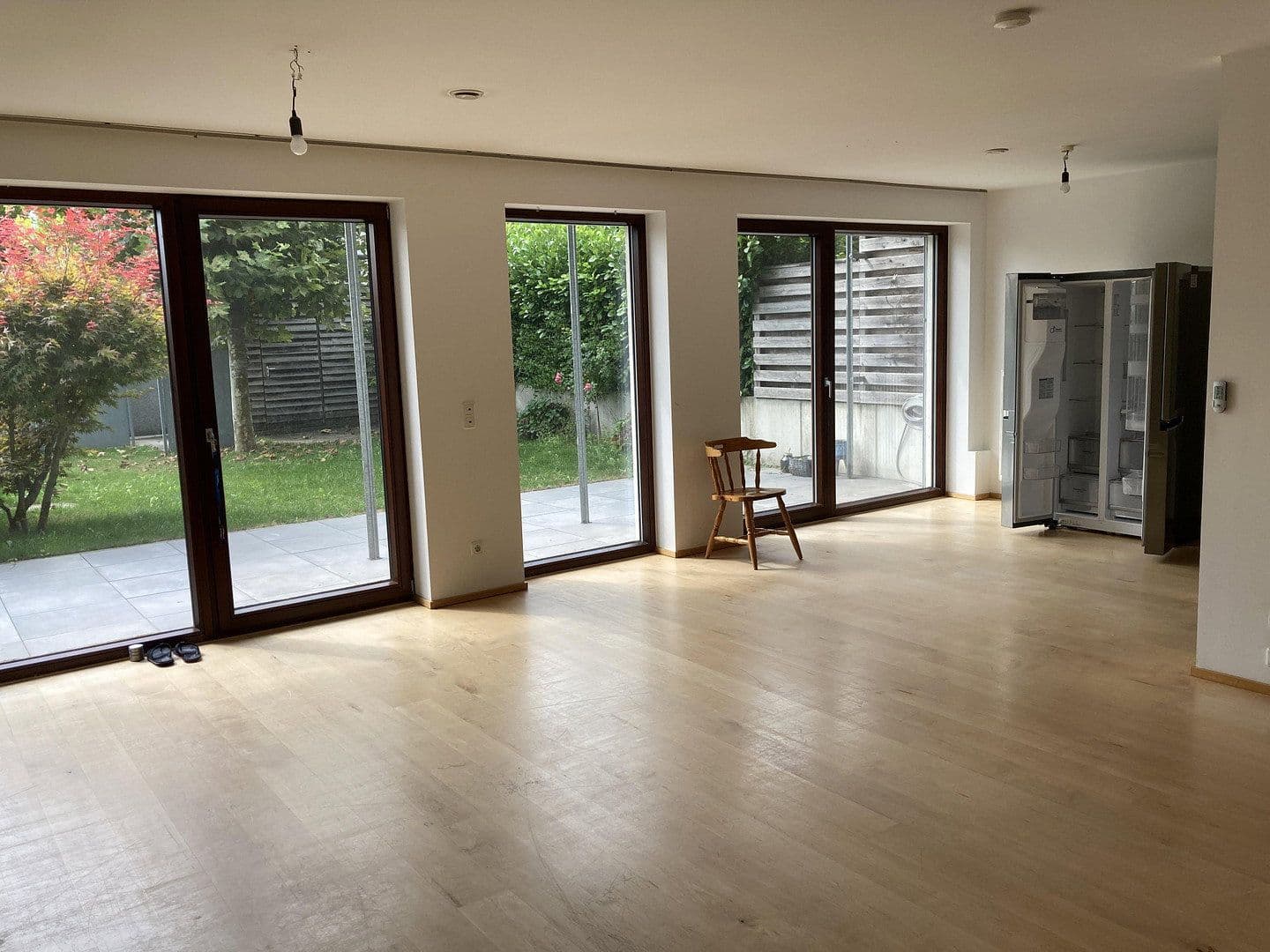 Prenájom domu 172 m², pozemok 257 m², Leverkusen, Severné Porýnie - Westfálsko Prenájom domu 172 m², pozemok 257 m², Leverkusen, Severné Porýnie - Westfálsko