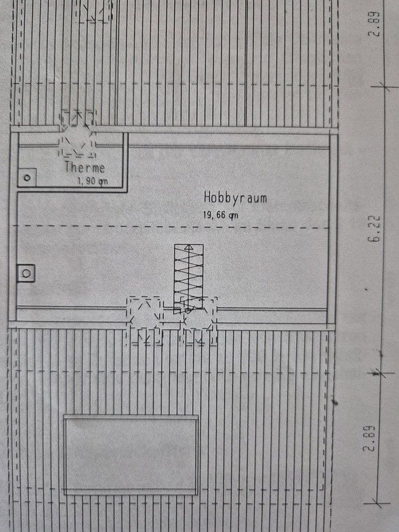Prenájom bytu 2-izbový 65 m², Frankfurt am Main, Hesensko Prenájom bytu 2-izbový 65 m², Frankfurt am Main, Hesensko