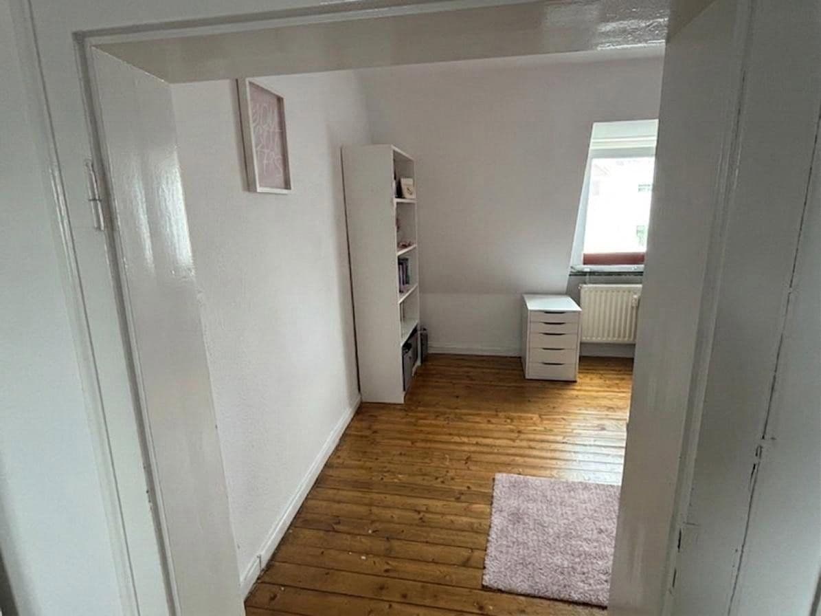 Prenájom bytu 3-izbový 42 m², Ravensbrink 9a, Osnabrück, Dolné Sasko Prenájom bytu 3-izbový 42 m², Ravensbrink 9a, Osnabrück, Dolné Sasko
