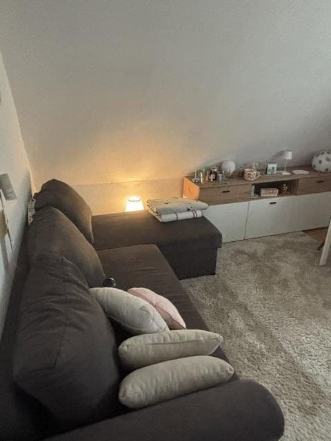 Prenájom bytu 3-izbový 42 m², Ravensbrink 9a, Osnabrück, Dolné Sasko Prenájom bytu 3-izbový 42 m², Ravensbrink 9a, Osnabrück, Dolné Sasko