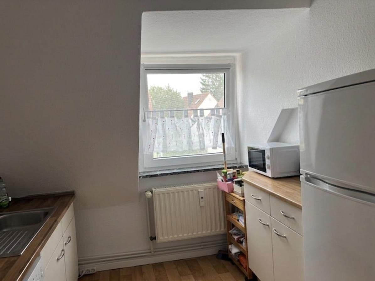 Prenájom bytu 3-izbový 42 m², Ravensbrink 9a, Osnabrück, Dolné Sasko Prenájom bytu 3-izbový 42 m², Ravensbrink 9a, Osnabrück, Dolné Sasko