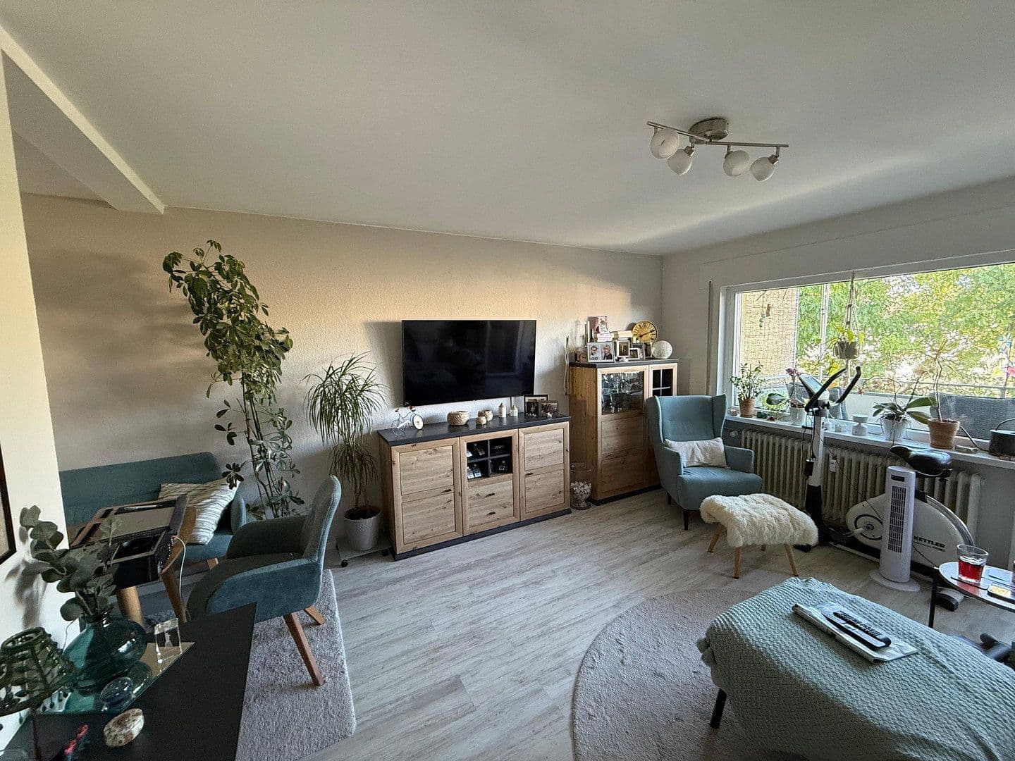 Prenájom bytu 2-izbový 56 m², Triftstraße 19, Frankfurt, Hesensko Prenájom bytu 2-izbový 56 m², Triftstraße 19, Frankfurt, Hesensko