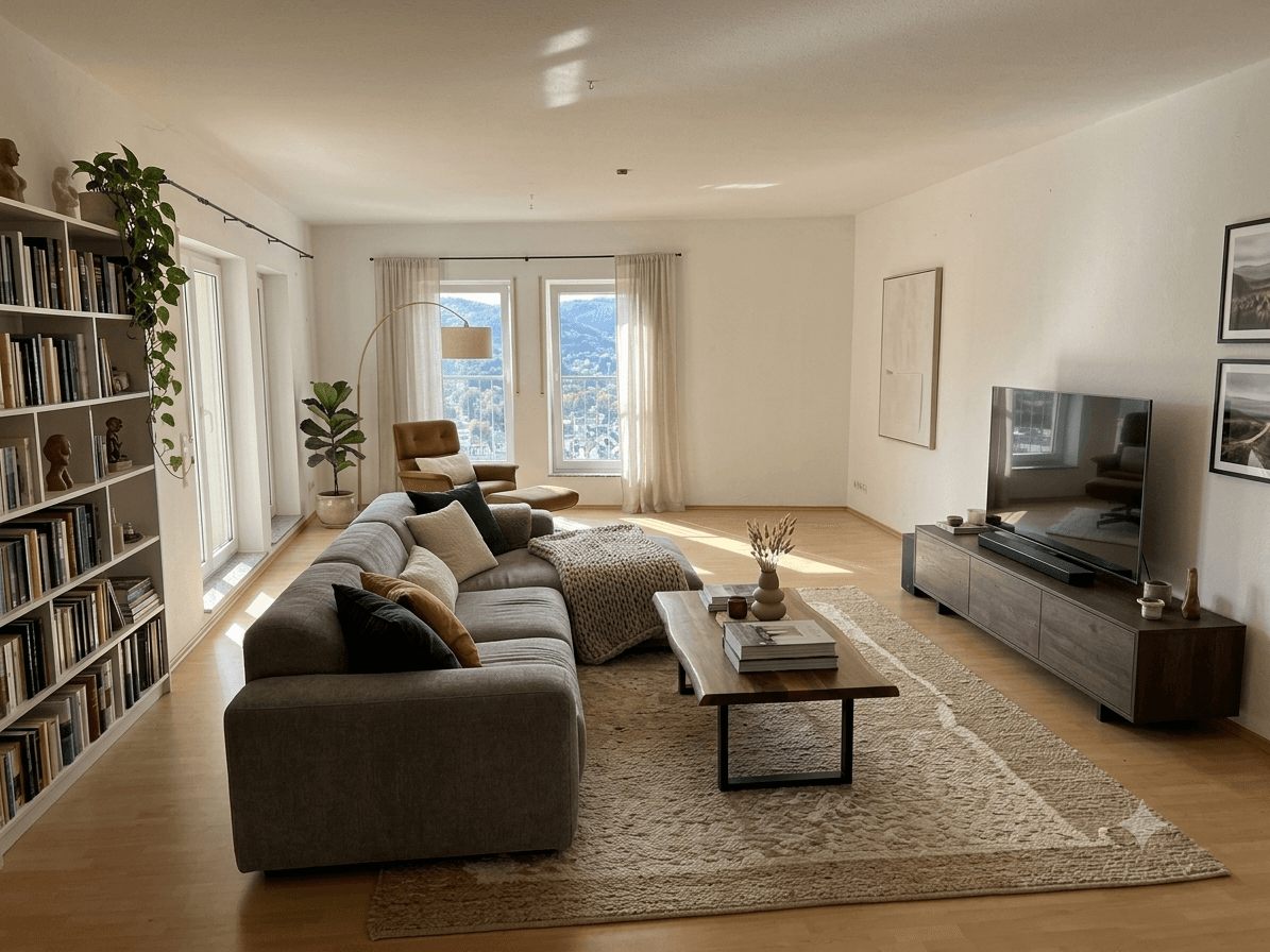 Prenájom bytu 2-izbový 119 m², Alte Kemmenauer Strasse 37, Bad Ems, Porýnie-Falcko Prenájom bytu 2-izbový 119 m², Alte Kemmenauer Strasse 37, Bad Ems, Porýnie-Falcko