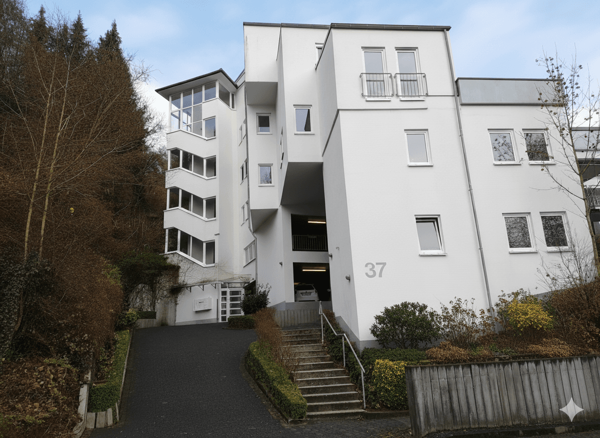 Prenájom bytu 2-izbový 119 m², Alte Kemmenauer Strasse 37, Bad Ems, Porýnie-Falcko Prenájom bytu 2-izbový 119 m², Alte Kemmenauer Strasse 37, Bad Ems, Porýnie-Falcko