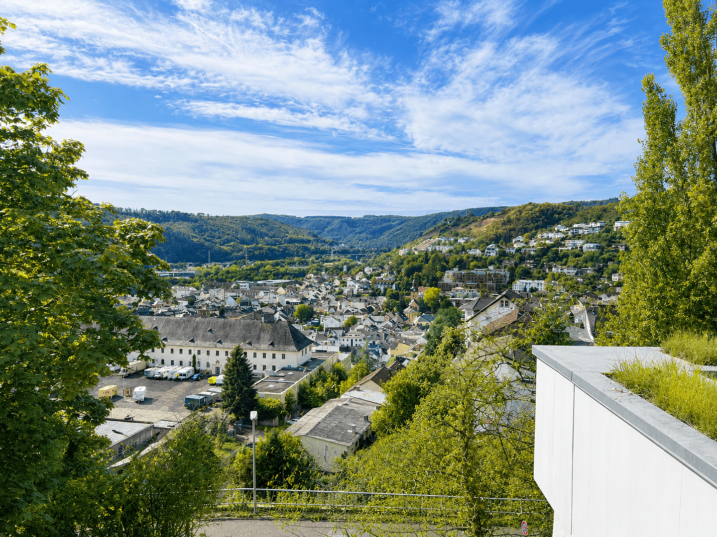 Prenájom bytu 2-izbový 119 m², Alte Kemmenauer Strasse 37, Bad Ems, Porýnie-Falcko Prenájom bytu 2-izbový 119 m², Alte Kemmenauer Strasse 37, Bad Ems, Porýnie-Falcko
