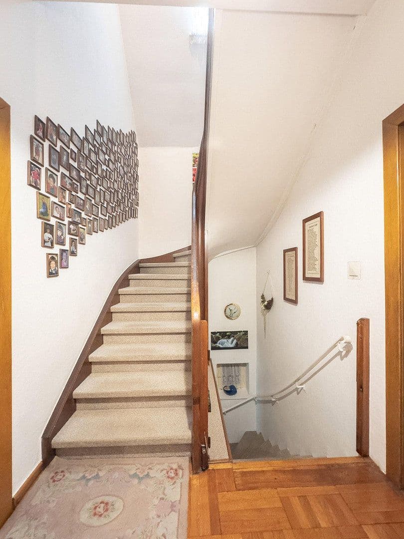 Predaj domu 215 m², pozemok 1.151 m², Berlin, Berlín Predaj domu 215 m², pozemok 1.151 m², Berlin, Berlín