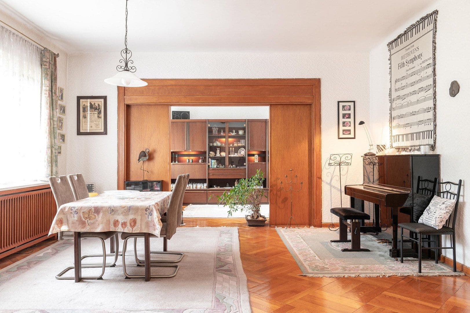 Predaj domu 215 m², pozemok 1.151 m², Berlin, Berlín Predaj domu 215 m², pozemok 1.151 m², Berlin, Berlín