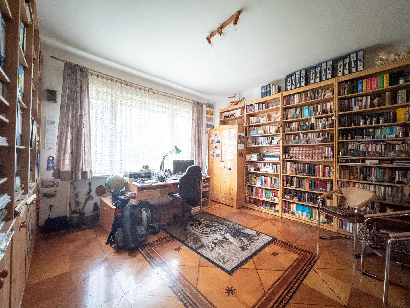 Predaj domu 215 m², pozemok 1.151 m², Berlin, Berlín Predaj domu 215 m², pozemok 1.151 m², Berlin, Berlín