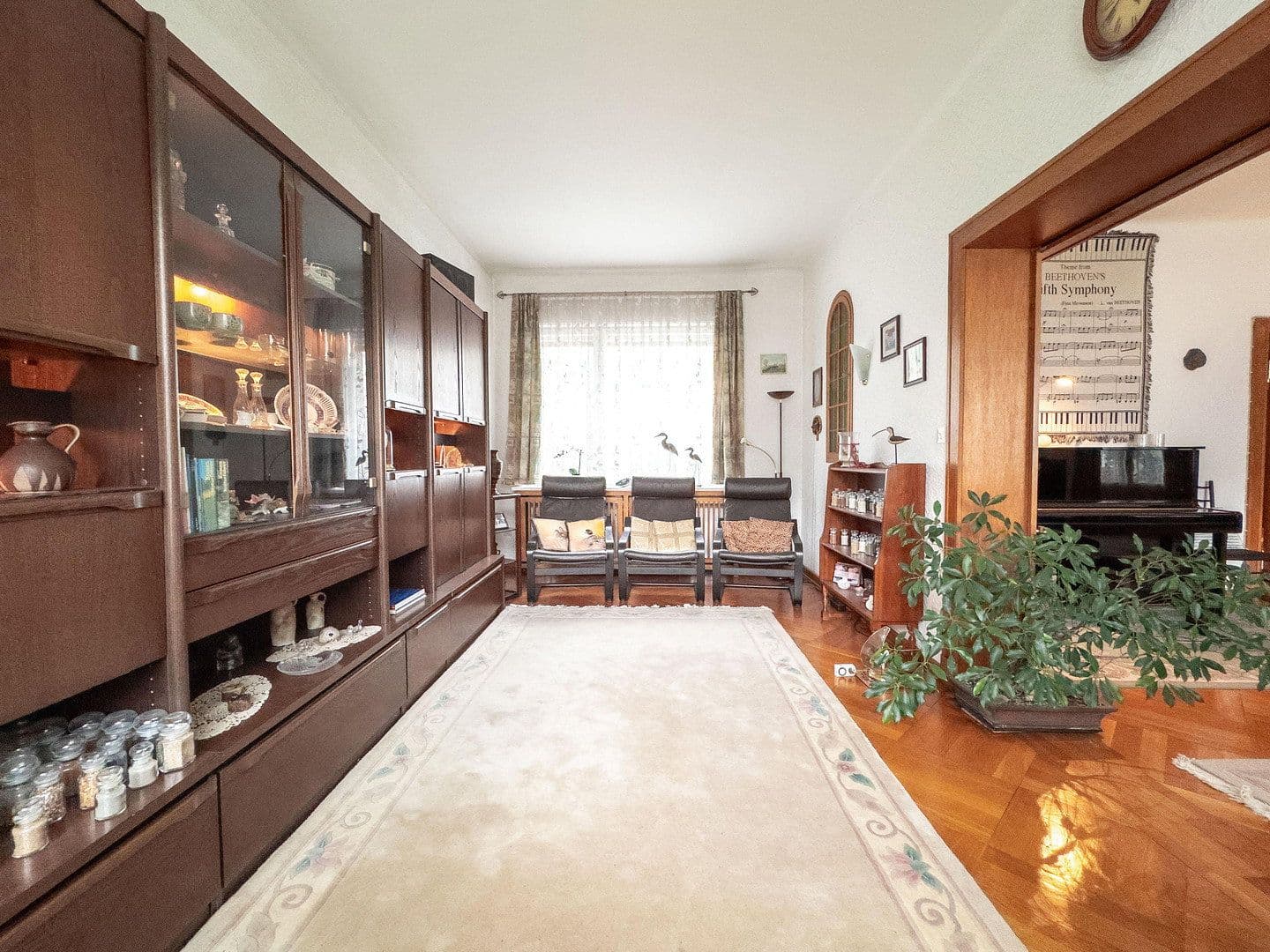 Predaj domu 215 m², pozemok 1.151 m², Berlin, Berlín Predaj domu 215 m², pozemok 1.151 m², Berlin, Berlín