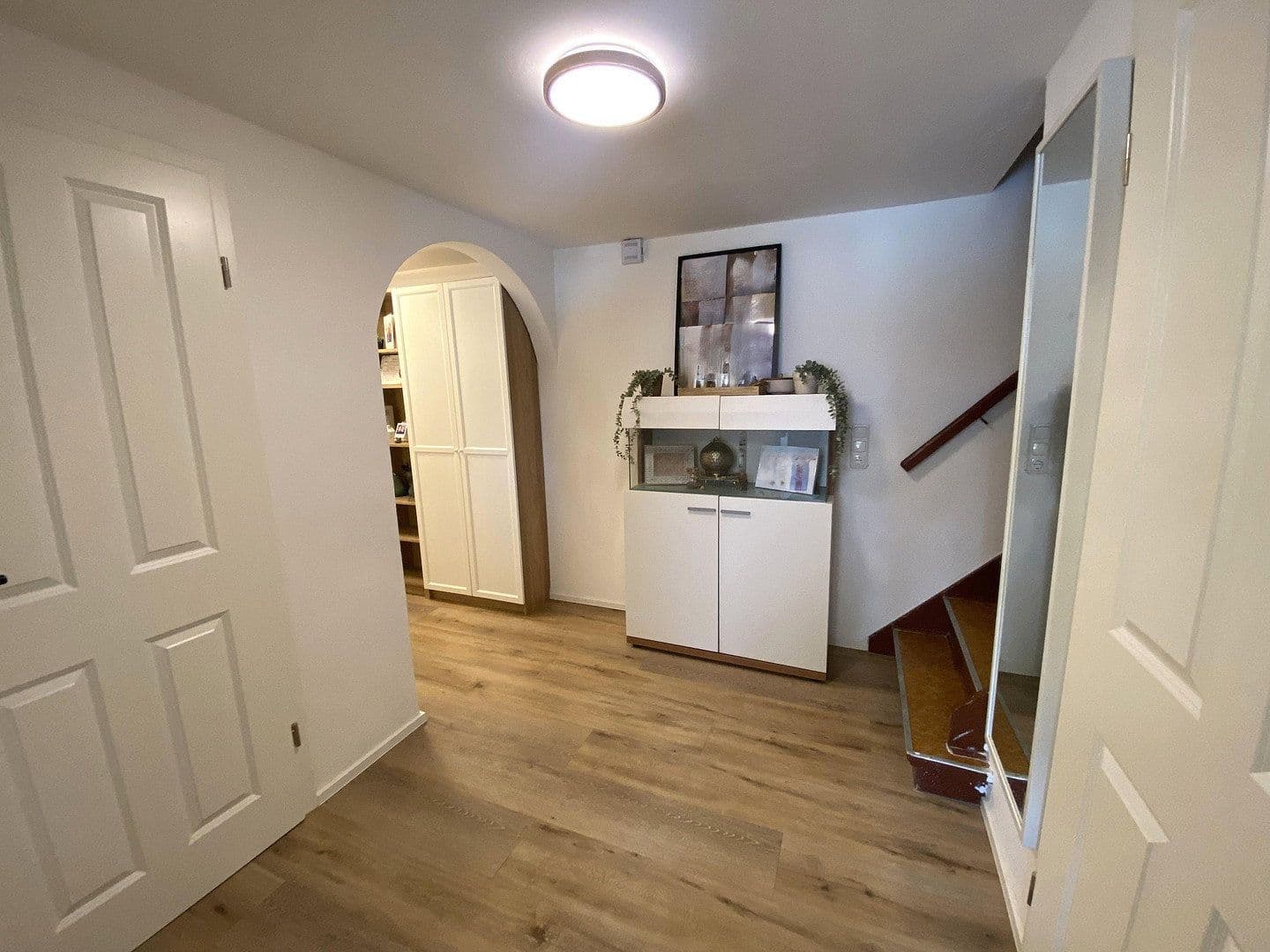 Predaj domu 111 m², pozemok 1.004 m², Ziegelstraße 10, Wismar, Meklenbursko-Predpomoransko Predaj domu 111 m², pozemok 1.004 m², Ziegelstraße 10, Wismar, Meklenbursko-Predpomoransko