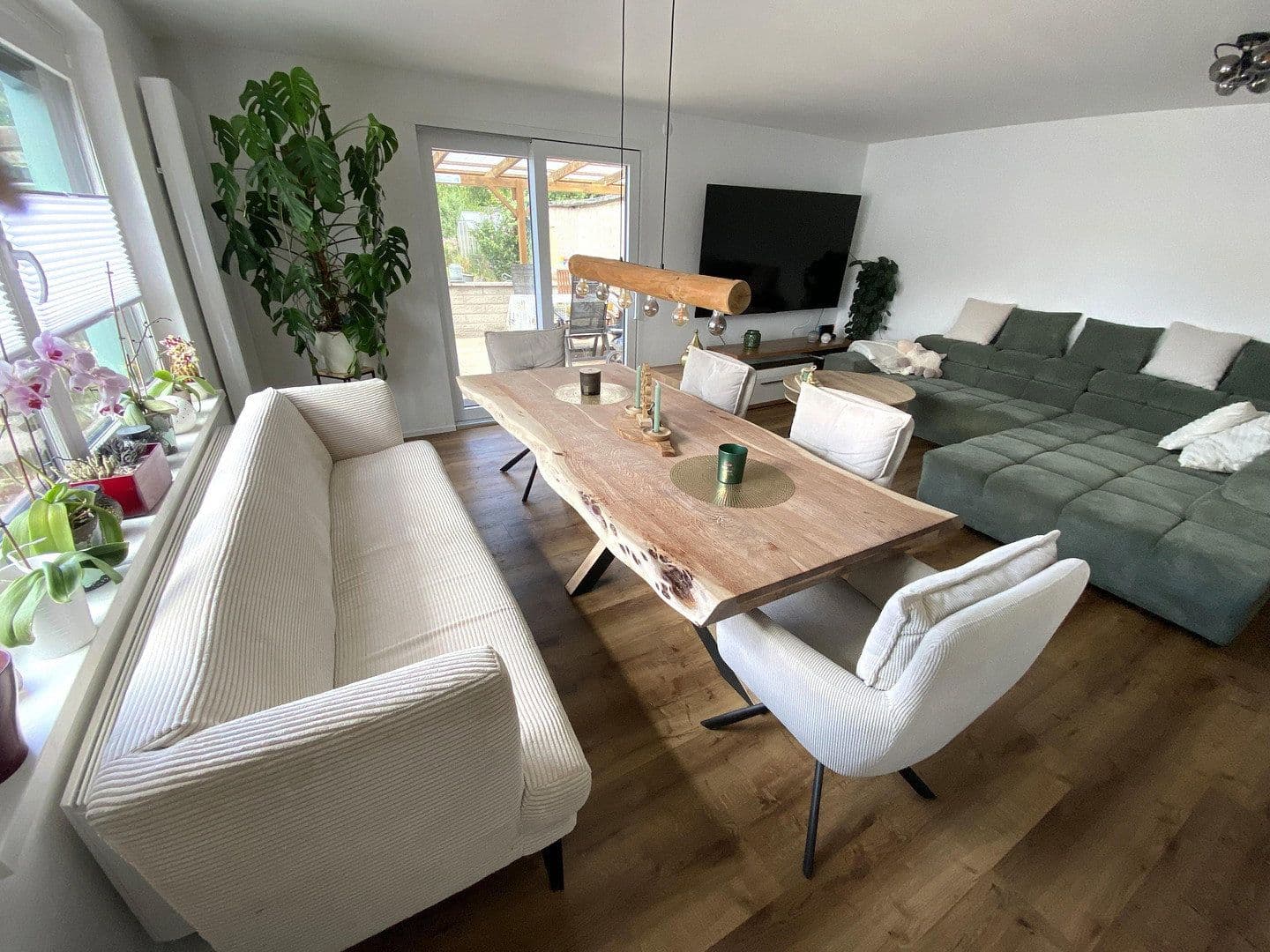 Predaj domu 111 m², pozemok 1.004 m², Ziegelstraße 10, Wismar, Meklenbursko-Predpomoransko Predaj domu 111 m², pozemok 1.004 m², Ziegelstraße 10, Wismar, Meklenbursko-Predpomoransko