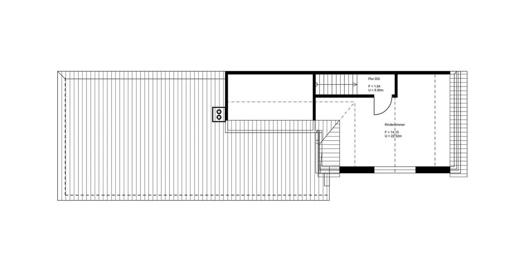 Predaj domu 111 m², pozemok 1.004 m², Ziegelstraße 10, Wismar, Meklenbursko-Predpomoransko Predaj domu 111 m², pozemok 1.004 m², Ziegelstraße 10, Wismar, Meklenbursko-Predpomoransko