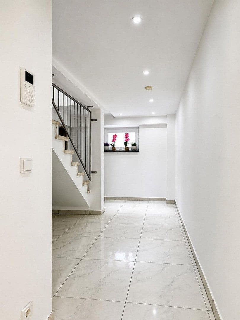 Predaj domu 174 m², pozemok 927 m², Im Klopseifen, Asbach, Porýnie-Falcko Predaj domu 174 m², pozemok 927 m², Im Klopseifen, Asbach, Porýnie-Falcko