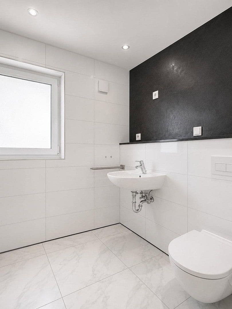 Predaj domu 174 m², pozemok 927 m², Im Klopseifen, Asbach, Porýnie-Falcko Predaj domu 174 m², pozemok 927 m², Im Klopseifen, Asbach, Porýnie-Falcko
