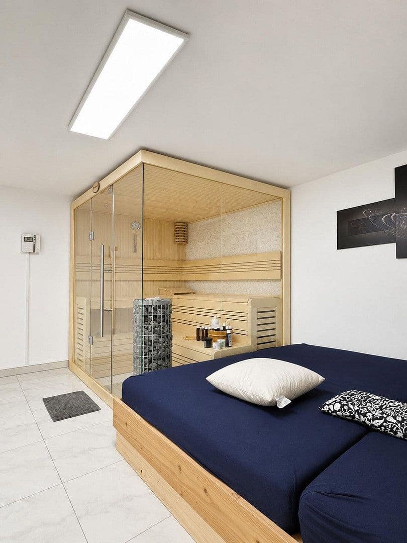 Predaj domu 174 m², pozemok 927 m², Im Klopseifen, Asbach, Porýnie-Falcko Predaj domu 174 m², pozemok 927 m², Im Klopseifen, Asbach, Porýnie-Falcko