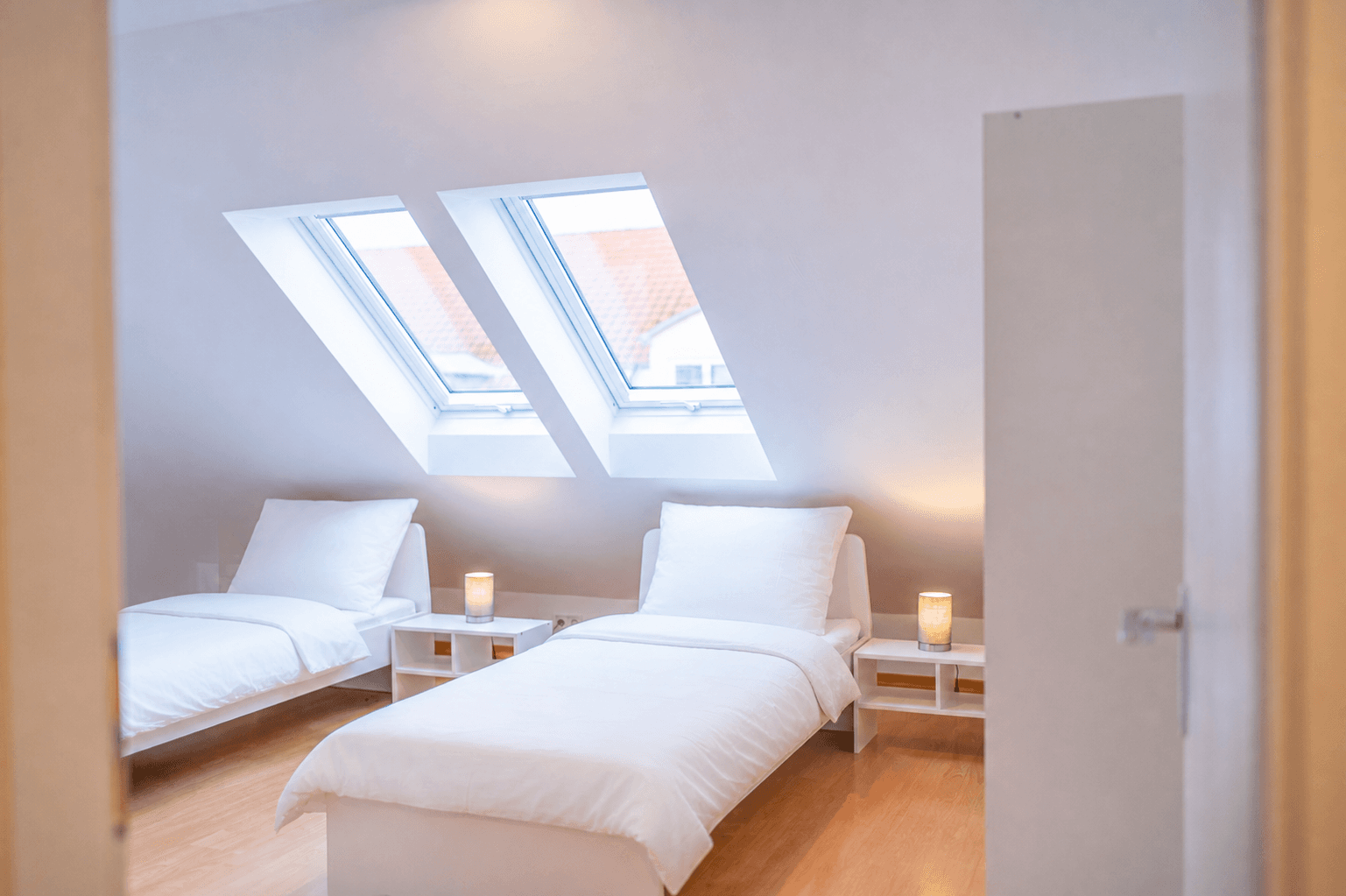 Prenájom bytu 19 m², Blankenfelde-Mahlow, Brandenbursko Prenájom bytu 19 m², Blankenfelde-Mahlow, Brandenbursko