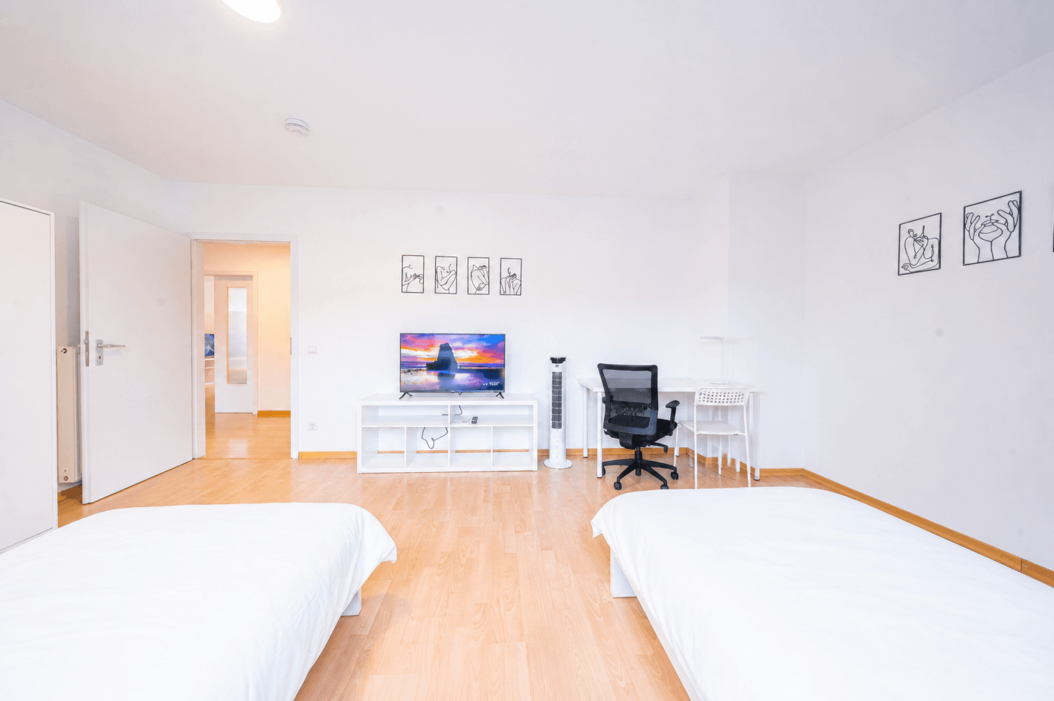Prenájom bytu 19 m², Blankenfelde-Mahlow, Brandenbursko Prenájom bytu 19 m², Blankenfelde-Mahlow, Brandenbursko