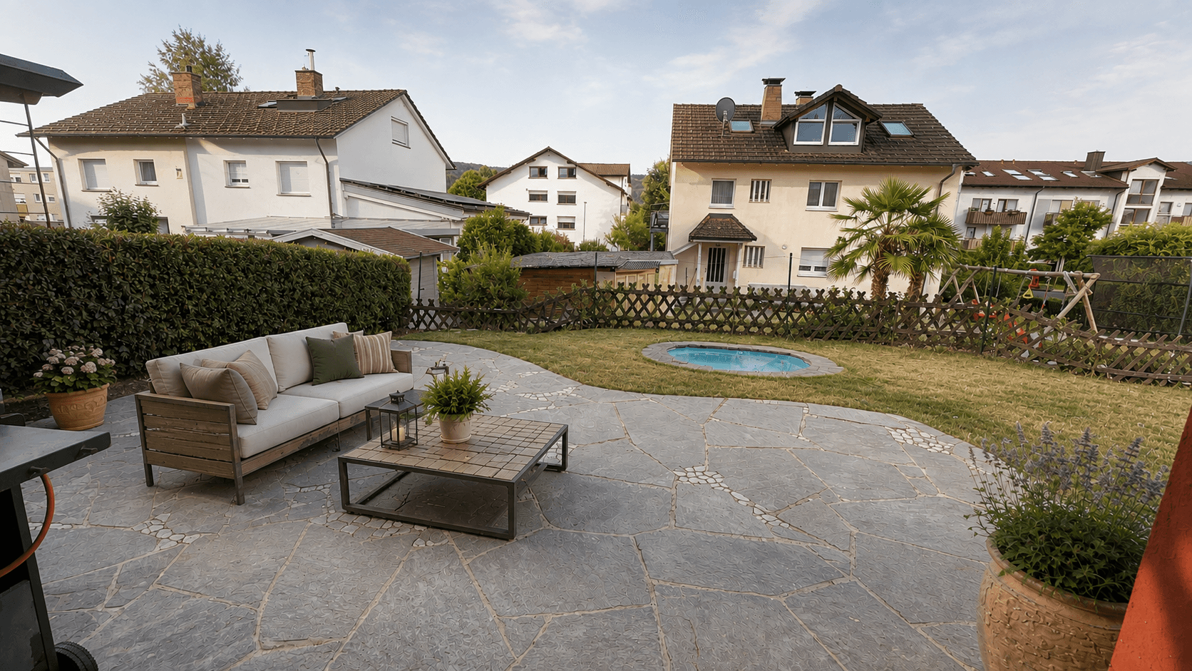Predaj domu 108 m², pozemok 600 m², Albbruck, Bádensko-Wurttembersko Predaj domu 108 m², pozemok 600 m², Albbruck, Bádensko-Wurttembersko