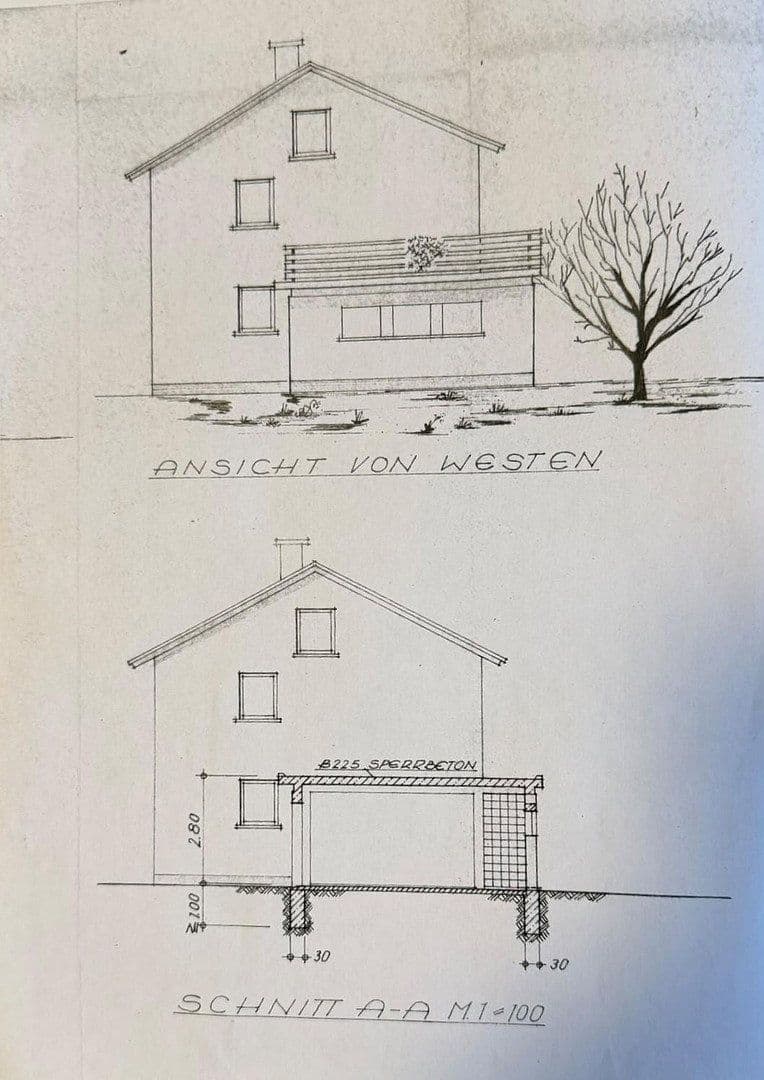 Predaj domu 108 m², pozemok 600 m², Albbruck, Bádensko-Wurttembersko Predaj domu 108 m², pozemok 600 m², Albbruck, Bádensko-Wurttembersko