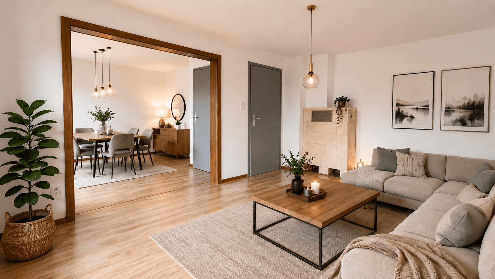 Predaj domu 108 m², pozemok 600 m², Albbruck, Bádensko-Wurttembersko Predaj domu 108 m², pozemok 600 m², Albbruck, Bádensko-Wurttembersko