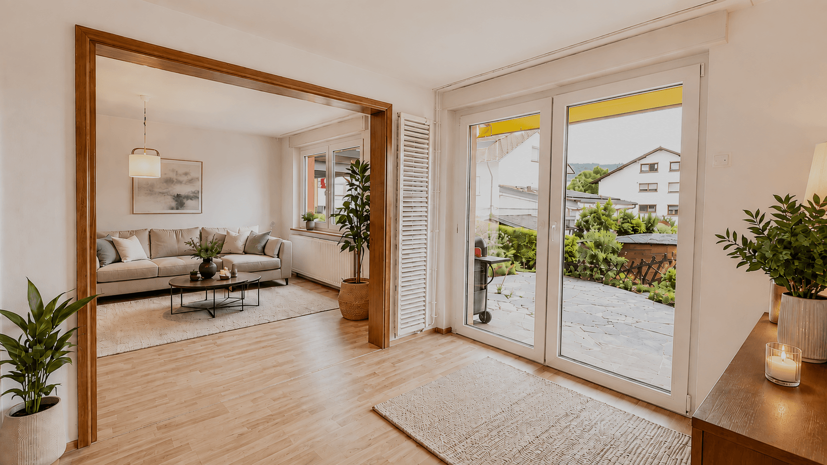 Predaj domu 108 m², pozemok 600 m², Albbruck, Bádensko-Wurttembersko Predaj domu 108 m², pozemok 600 m², Albbruck, Bádensko-Wurttembersko