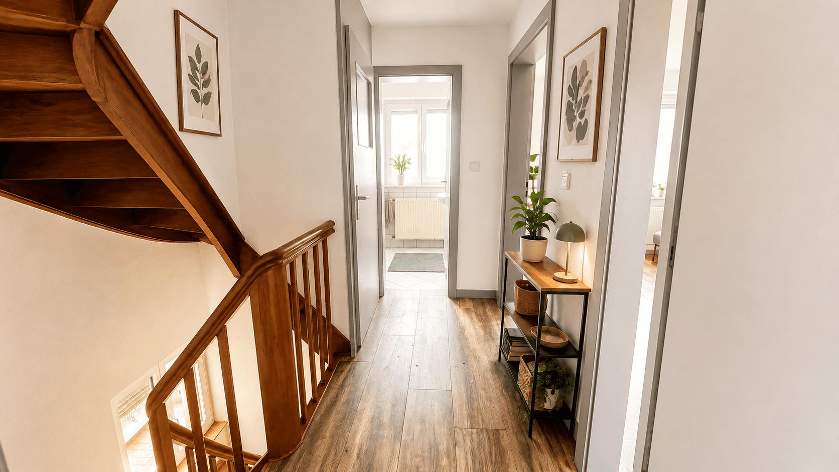 Predaj domu 108 m², pozemok 600 m², Albbruck, Bádensko-Wurttembersko Predaj domu 108 m², pozemok 600 m², Albbruck, Bádensko-Wurttembersko