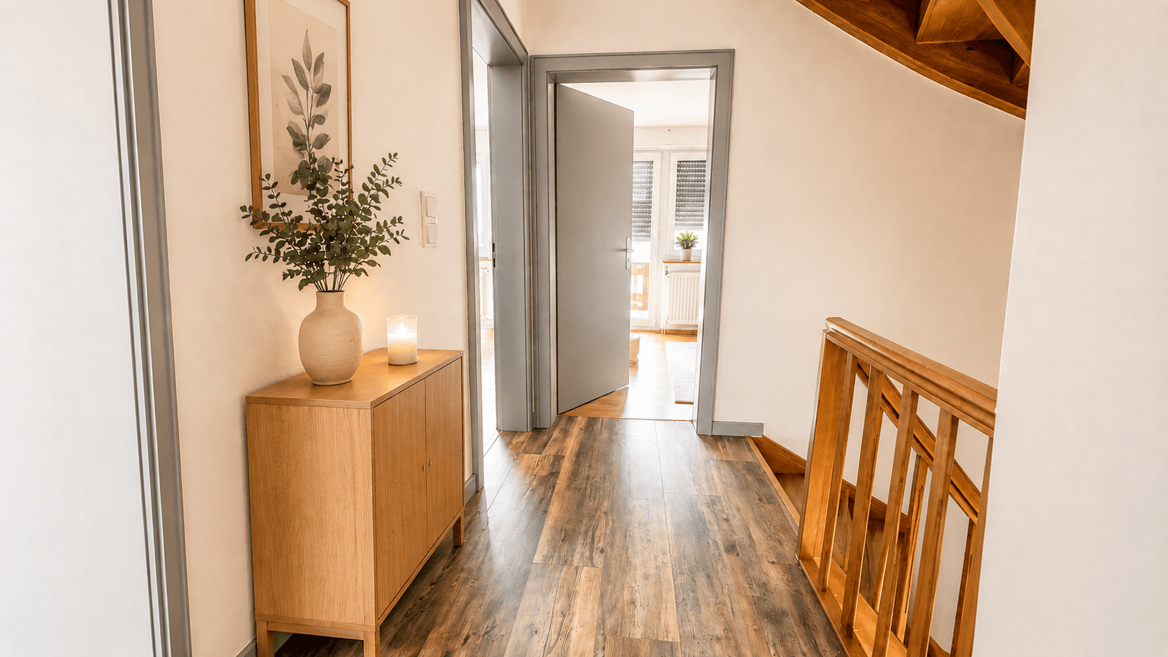 Predaj domu 108 m², pozemok 600 m², Albbruck, Bádensko-Wurttembersko Predaj domu 108 m², pozemok 600 m², Albbruck, Bádensko-Wurttembersko