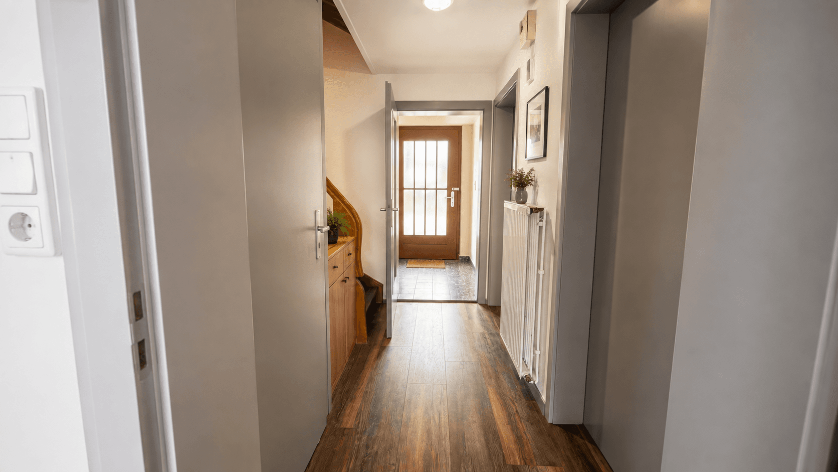 Predaj domu 108 m², pozemok 600 m², Albbruck, Bádensko-Wurttembersko Predaj domu 108 m², pozemok 600 m², Albbruck, Bádensko-Wurttembersko