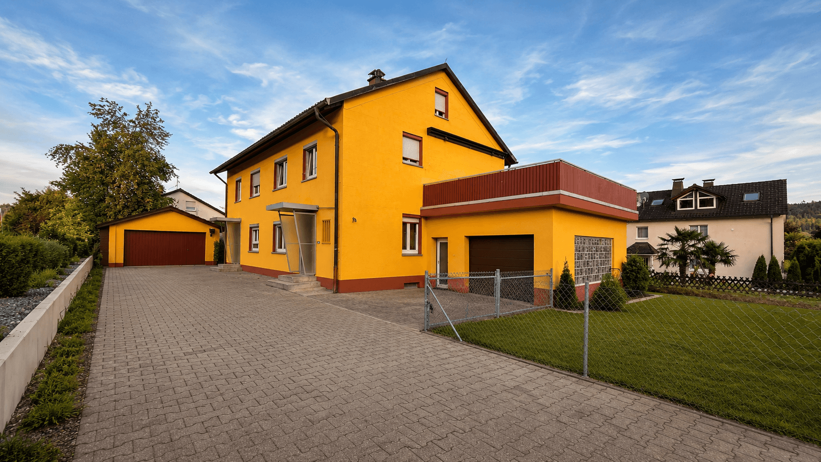 Predaj domu 108 m², pozemok 600 m², Albbruck, Bádensko-Wurttembersko Predaj domu 108 m², pozemok 600 m², Albbruck, Bádensko-Wurttembersko