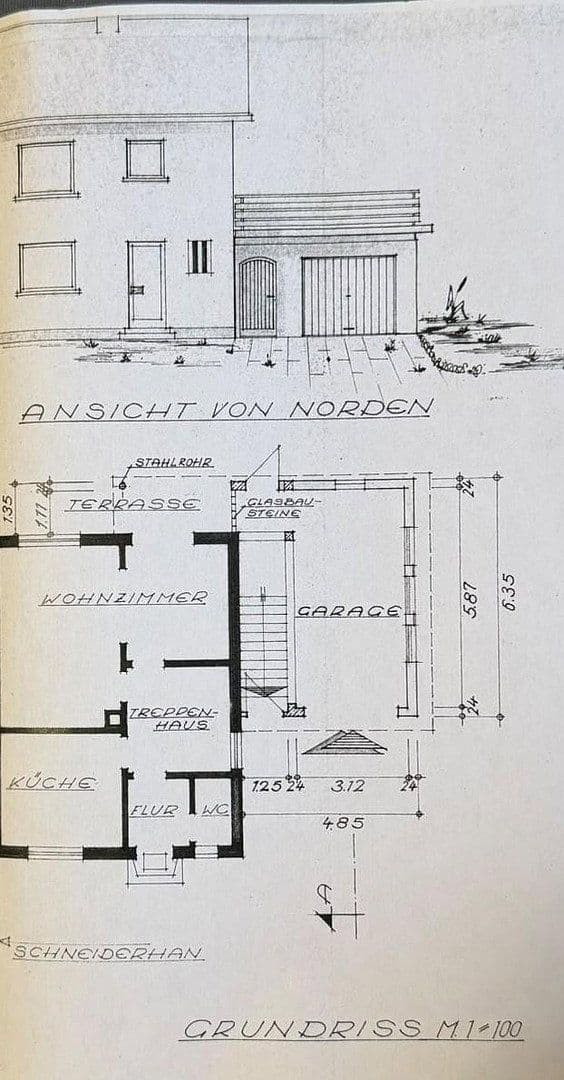 Predaj domu 108 m², pozemok 600 m², Albbruck, Bádensko-Wurttembersko Predaj domu 108 m², pozemok 600 m², Albbruck, Bádensko-Wurttembersko