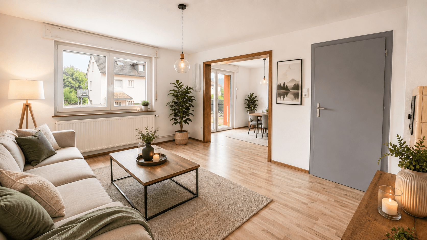 Predaj domu 108 m², pozemok 600 m², Albbruck, Bádensko-Wurttembersko Predaj domu 108 m², pozemok 600 m², Albbruck, Bádensko-Wurttembersko