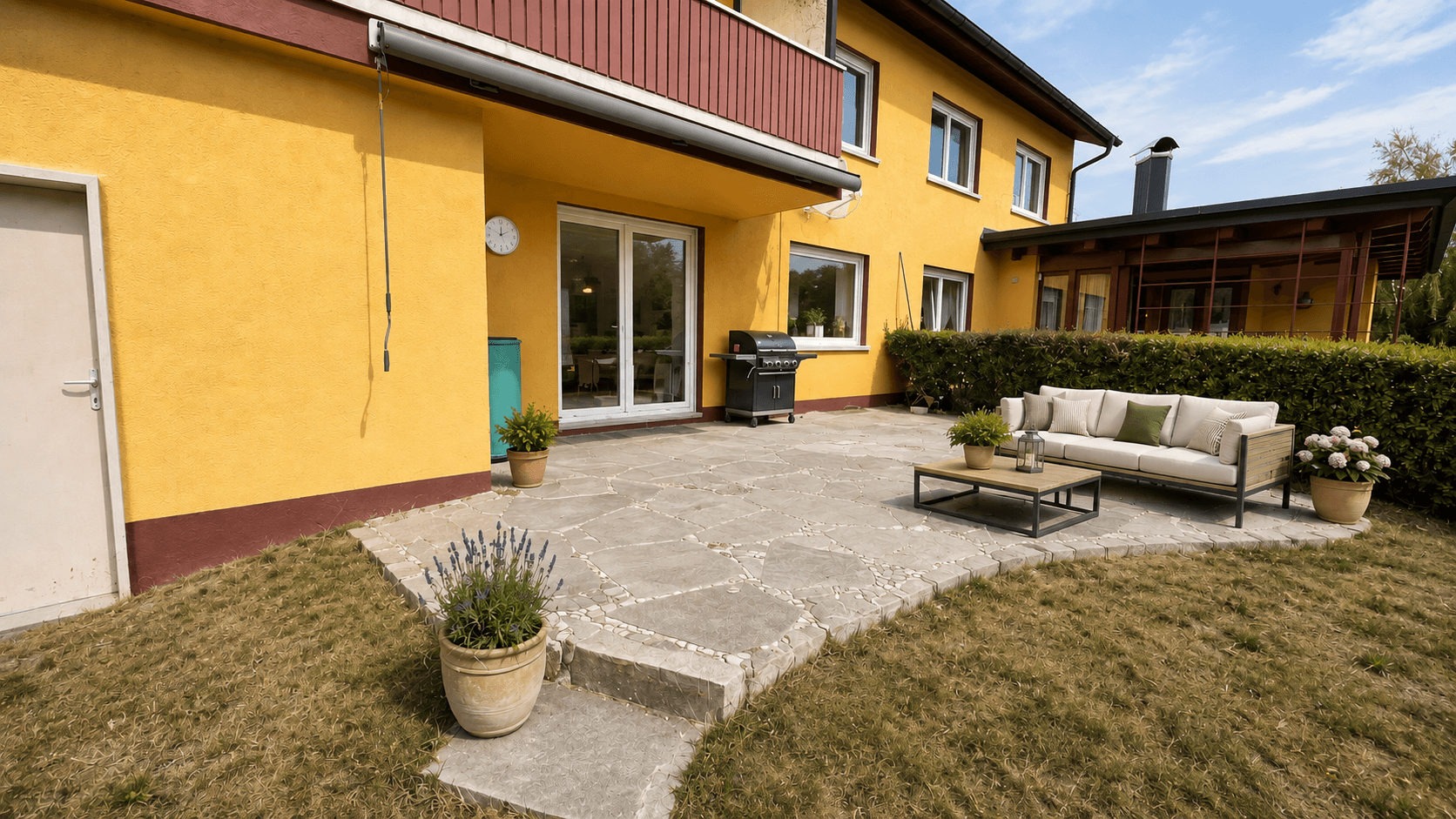 Predaj domu 108 m², pozemok 600 m², Albbruck, Bádensko-Wurttembersko Predaj domu 108 m², pozemok 600 m², Albbruck, Bádensko-Wurttembersko