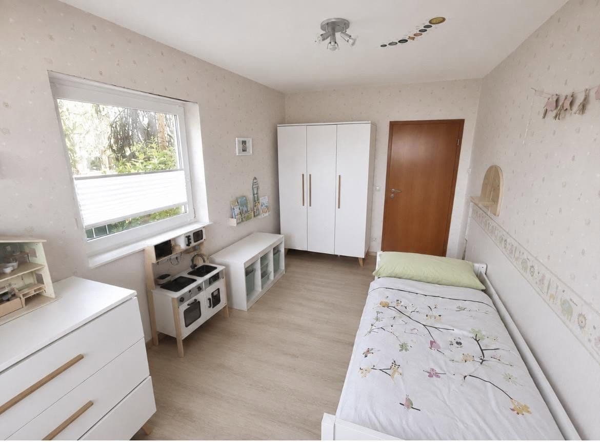 Predaj bytu 4-izbový 105 m², Mülheim-Kärlich, Porýnie-Falcko Predaj bytu 4-izbový 105 m², Mülheim-Kärlich, Porýnie-Falcko